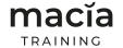 Training Macía